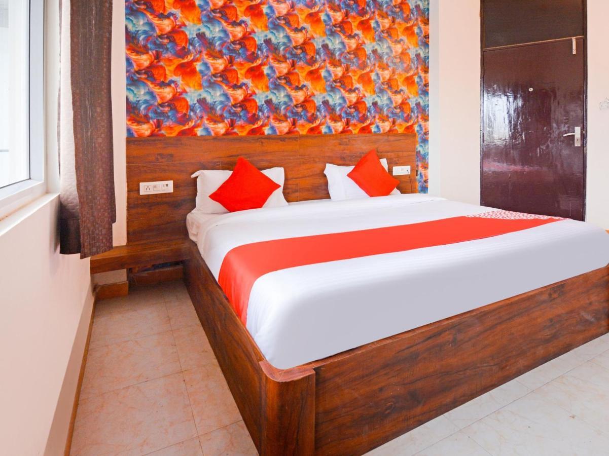 Collection O 62269 Hotel Elegant جايبور المظهر الخارجي الصورة
