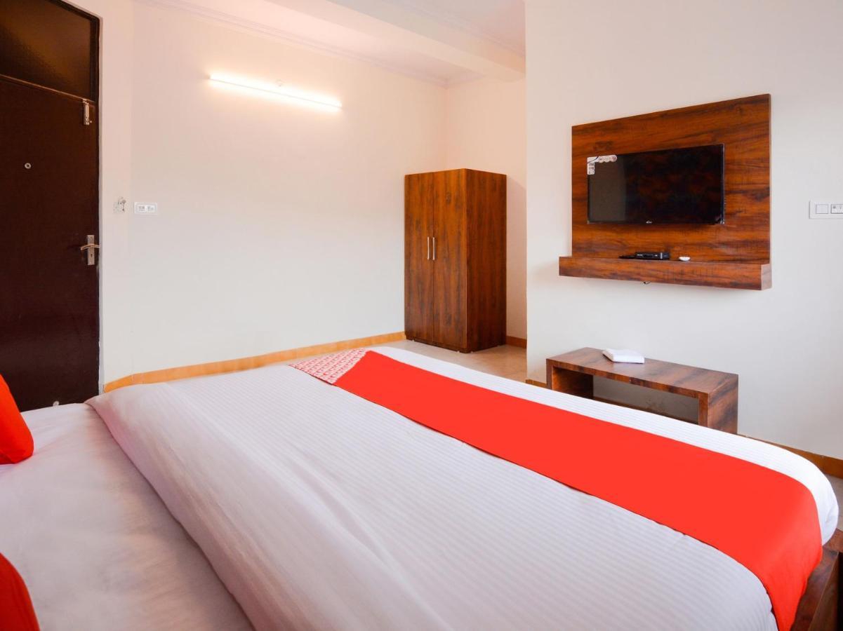 Collection O 62269 Hotel Elegant جايبور المظهر الخارجي الصورة