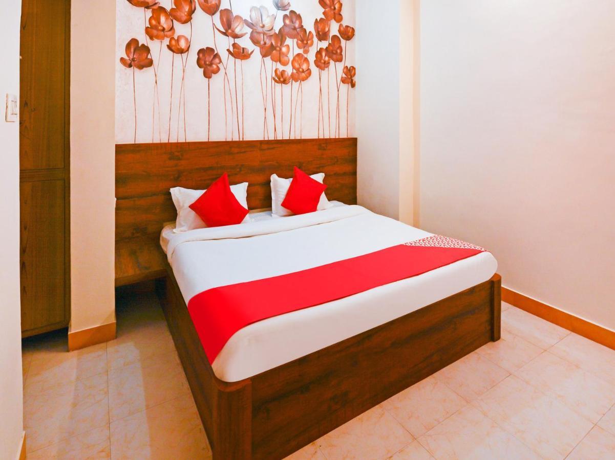 Collection O 62269 Hotel Elegant جايبور المظهر الخارجي الصورة