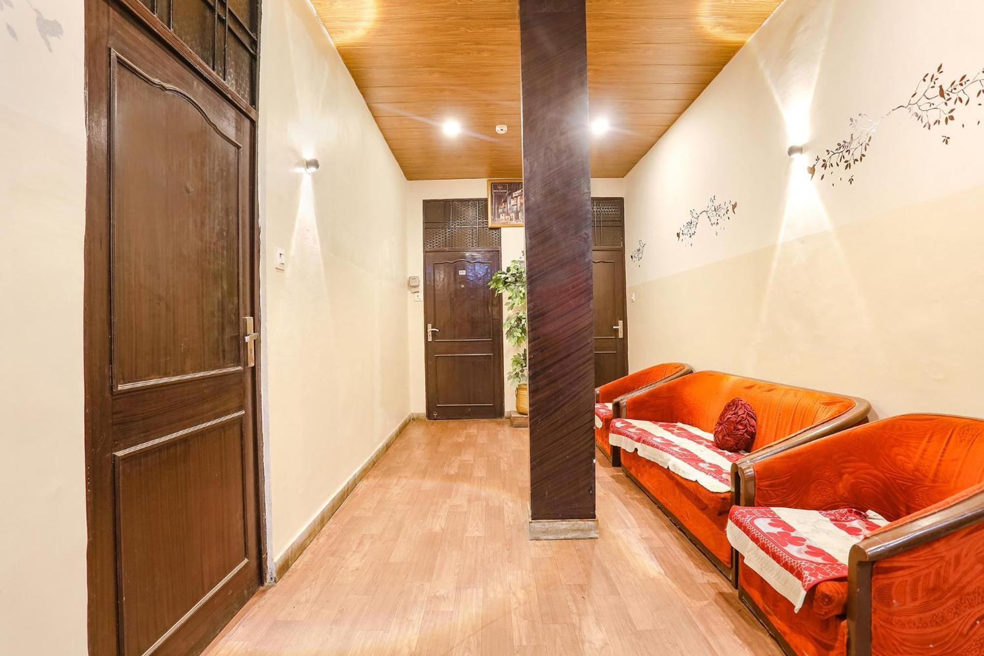 Collection O 62269 Hotel Elegant جايبور المظهر الخارجي الصورة