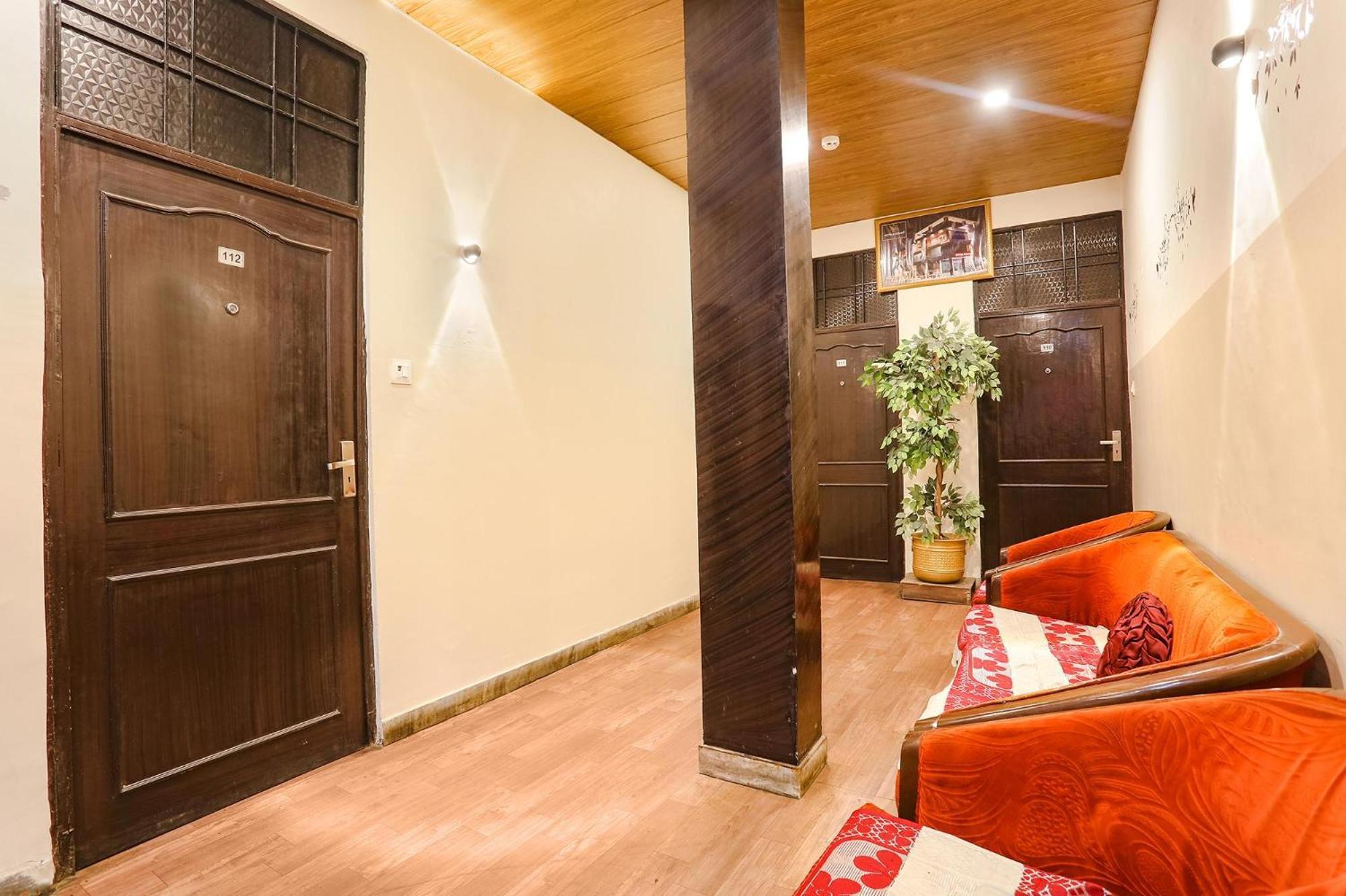 Collection O 62269 Hotel Elegant جايبور المظهر الخارجي الصورة